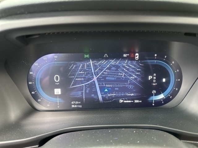 2025 Volvo XC40 B5 Core