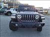 2021 Jeep Wrangler Rubicon