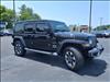2022 Jeep Wrangler Unlimited Unlimited Sahara