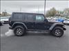 2021 Jeep Wrangler Unlimited Unlimited Rubicon