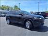 2021 Jeep Cherokee Latitude