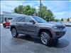 2025 Jeep Grand Cherokee Overland