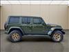 2024 Jeep Wrangler High Altitude 4xe