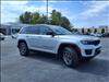 2023 Jeep Grand Cherokee Trailhawk 4xe