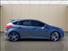2018 Ford Focus ST