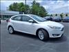 2018 Ford Focus Titanium