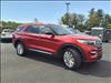 2021 Ford Explorer Hybrid Limited