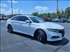 2018 Honda Accord Sport 2.0T