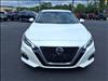 2021 Nissan Altima 2.5 SL