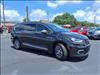 2024 Chrysler Pacifica Plug-In Hybrid Pinnacle