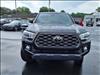 2022 Toyota Tacoma TRD Off-Road V6