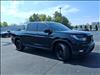 2022 Honda Ridgeline Black Edition