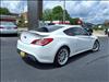 2011 Hyundai Genesis Coupe 3.8L Grand Touring