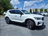 2025 Volvo XC40 B5 Ultra Dark Theme