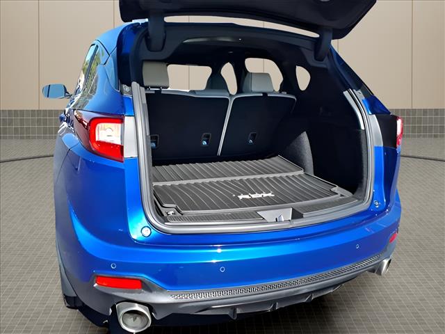 2022 Acura RDX SH-AWD