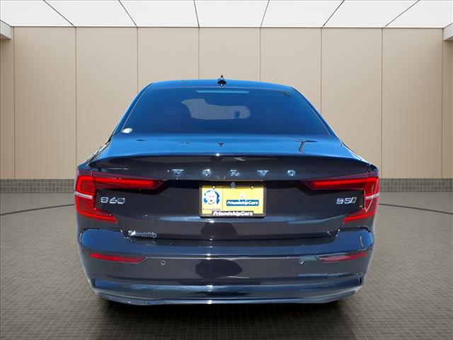 2025 Volvo S60 B5 Core