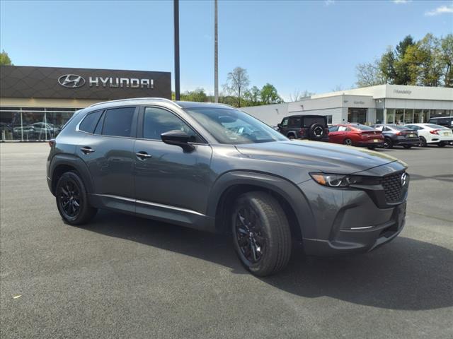 2024 Mazda CX-50 2.5 S Premium Package