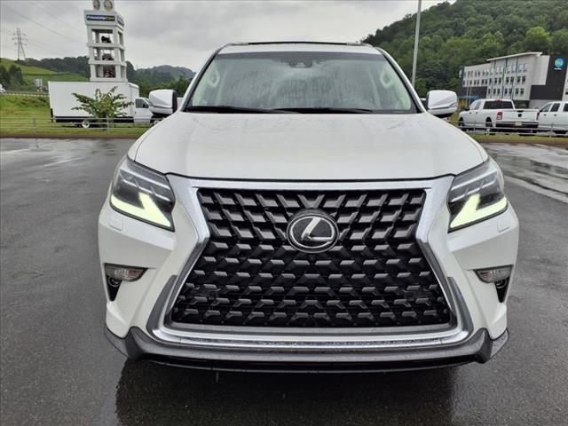 2023 Lexus GX 460 460 Luxury
