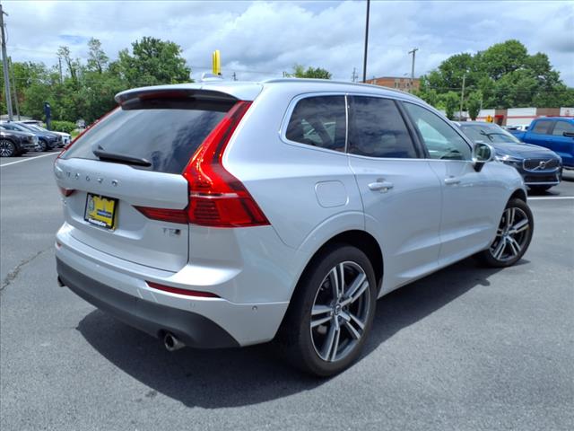 2019 Volvo XC60 T5 Momentum