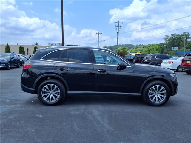 2024 Mercedes-Benz GLC GLC 300