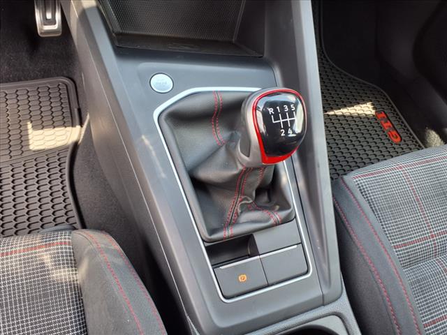 2022 Volkswagen Golf GTI 2.0T S