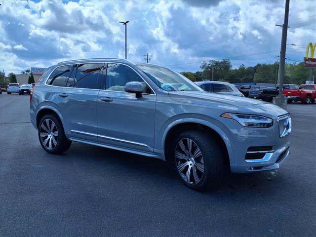 2024 Volvo XC90 B6 Plus Bright Theme