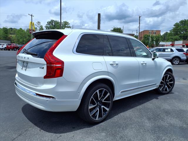 2025 Volvo XC90 B6 Plus 7-Seater