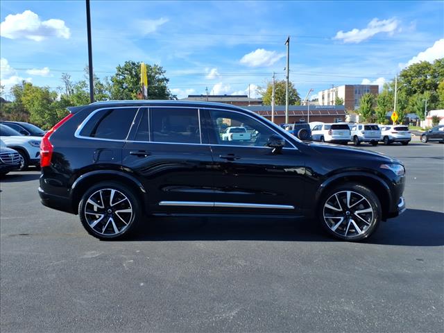 2023 Volvo XC90 B6 Plus 7-Seater
