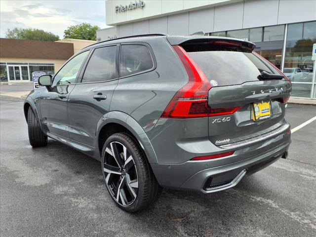 2026 Volvo XC60 T8 Ultra