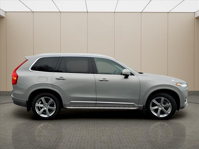 2024 Volvo XC90 B5 Core