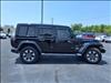 2022 Jeep Wrangler Unlimited Unlimited Sahara