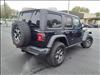 2021 Jeep Wrangler Unlimited Unlimited Rubicon