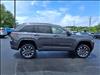 2025 Jeep Grand Cherokee Overland