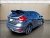2018 Ford Focus ST