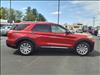 2021 Ford Explorer Hybrid Limited