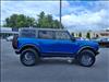 2021 Ford Bronco First Edition