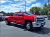 2019 Chevrolet Silverado 3500HD LTZ