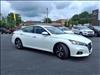 2021 Nissan Altima 2.5 SL