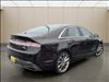 2018 Lincoln MKZ Reserve
