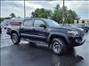 2022 Toyota Tacoma TRD Off-Road V6