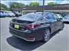 2021 Lexus ES 300h 300h