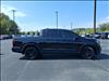 2022 Honda Ridgeline Black Edition