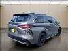2021 Toyota Sienna Platinum 7 Passenger