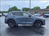 2022 Mazda CX-5 2.5 S Carbon Edition