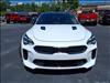 2022 Kia Stinger GT-Line