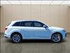 2025 Audi Q7 55 Premium Plus quattro