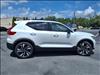 2025 Volvo XC40 B5 Ultra Dark Theme