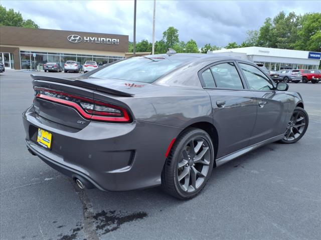 2022 Dodge Charger GT