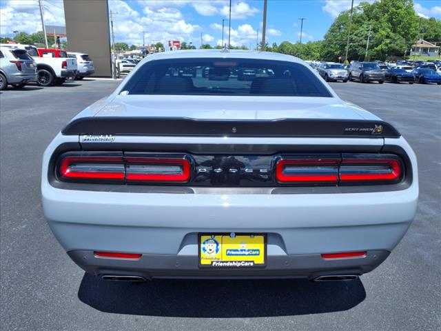 2020 Dodge Challenger R/T Scat Pack