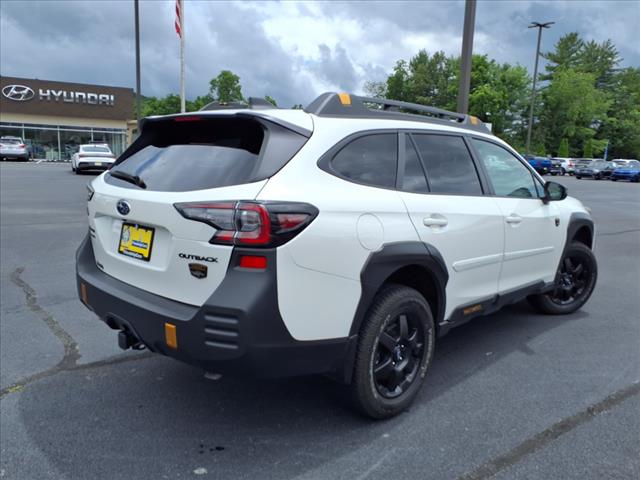 2023 Subaru Outback Wilderness